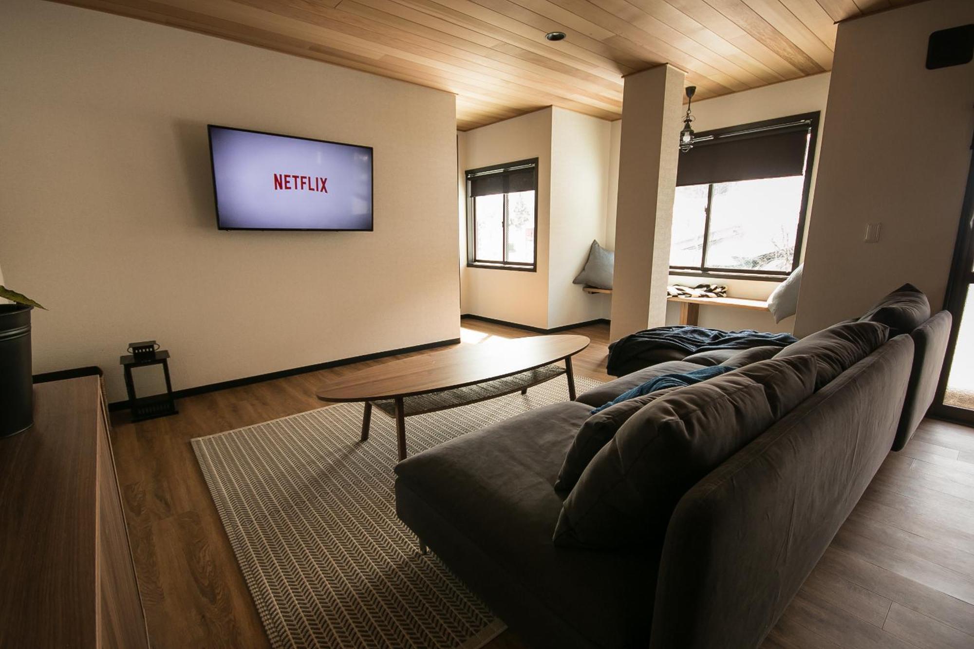Hotel Villa Hakuba By Hhg מראה חיצוני תמונה
