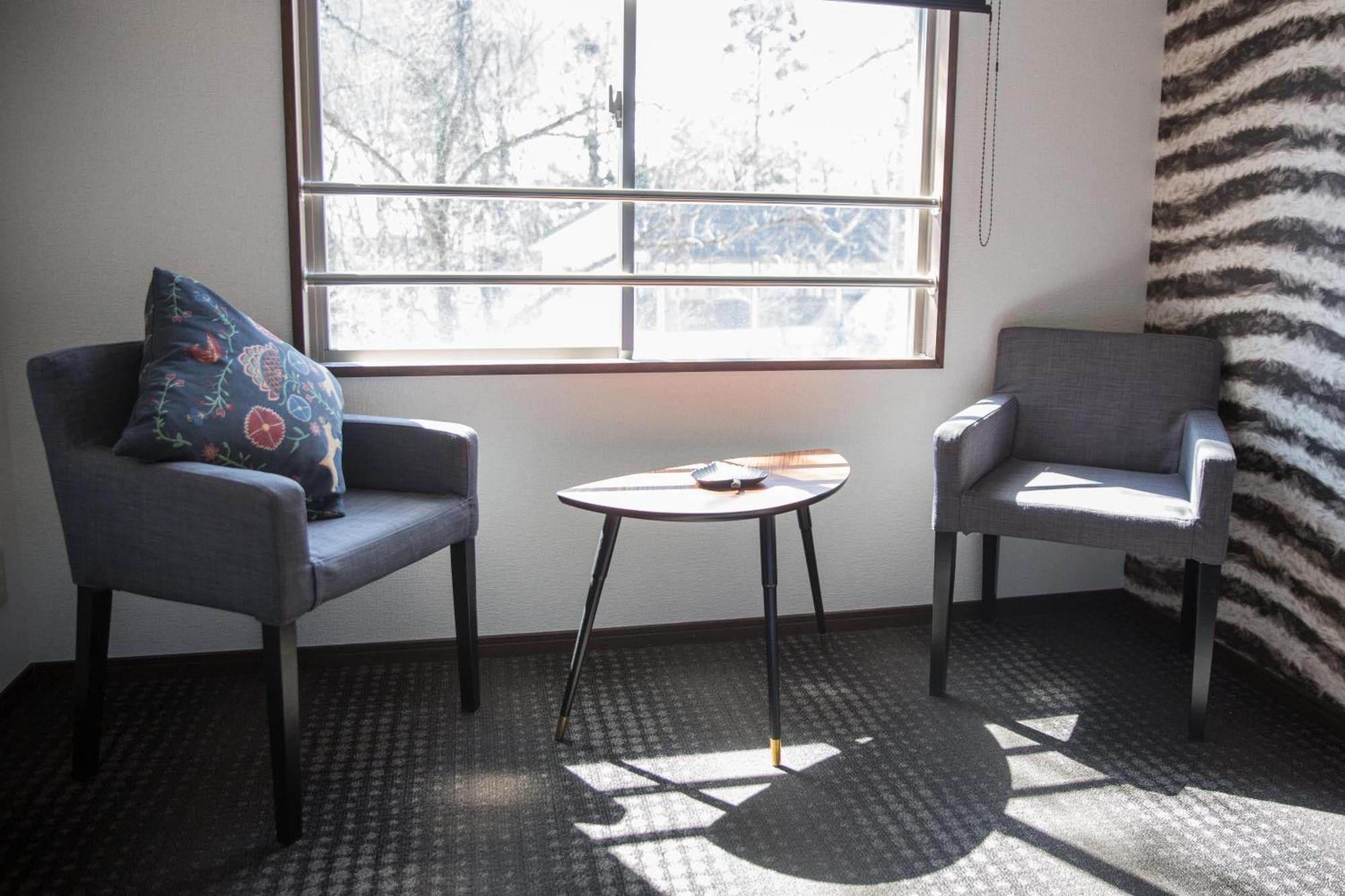 Hotel Villa Hakuba By Hhg מראה חיצוני תמונה