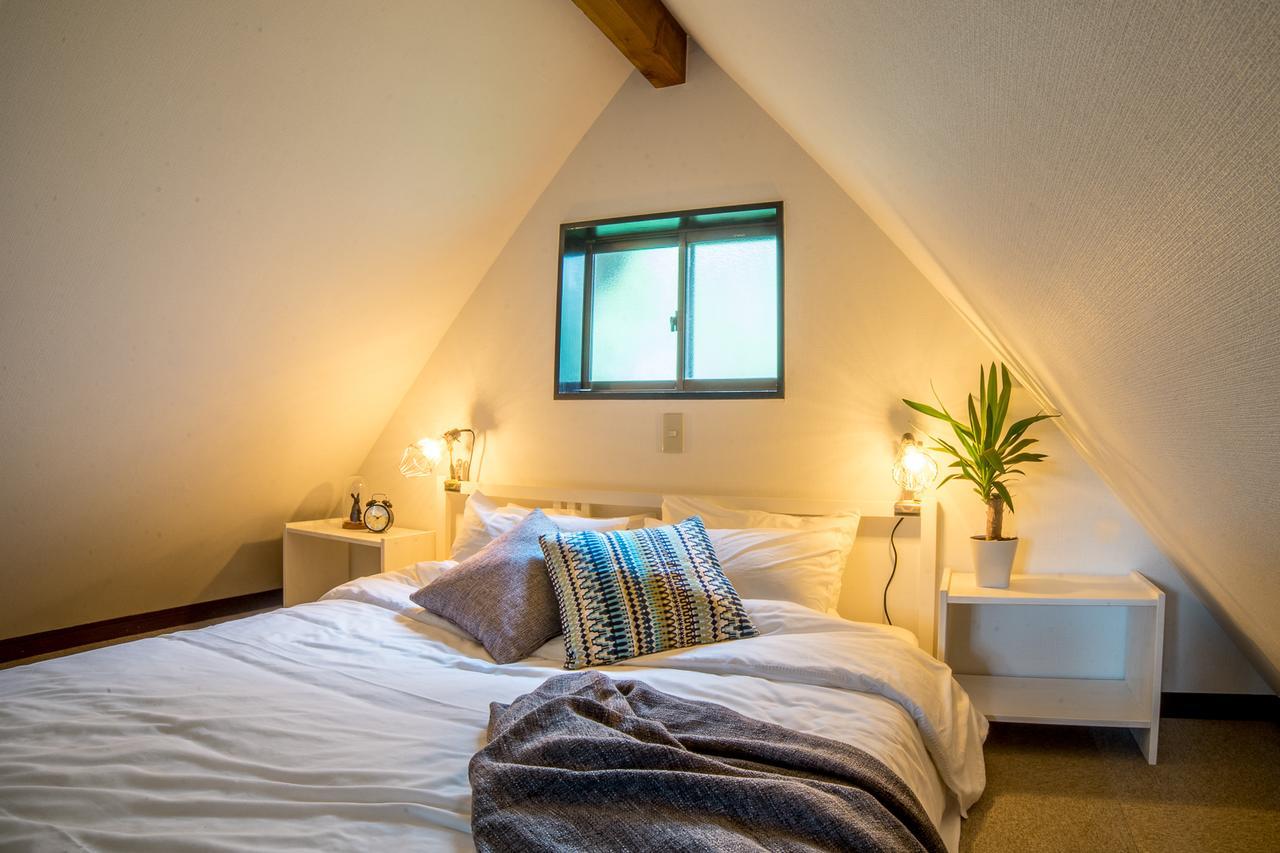 Hotel Villa Hakuba By Hhg מראה חיצוני תמונה