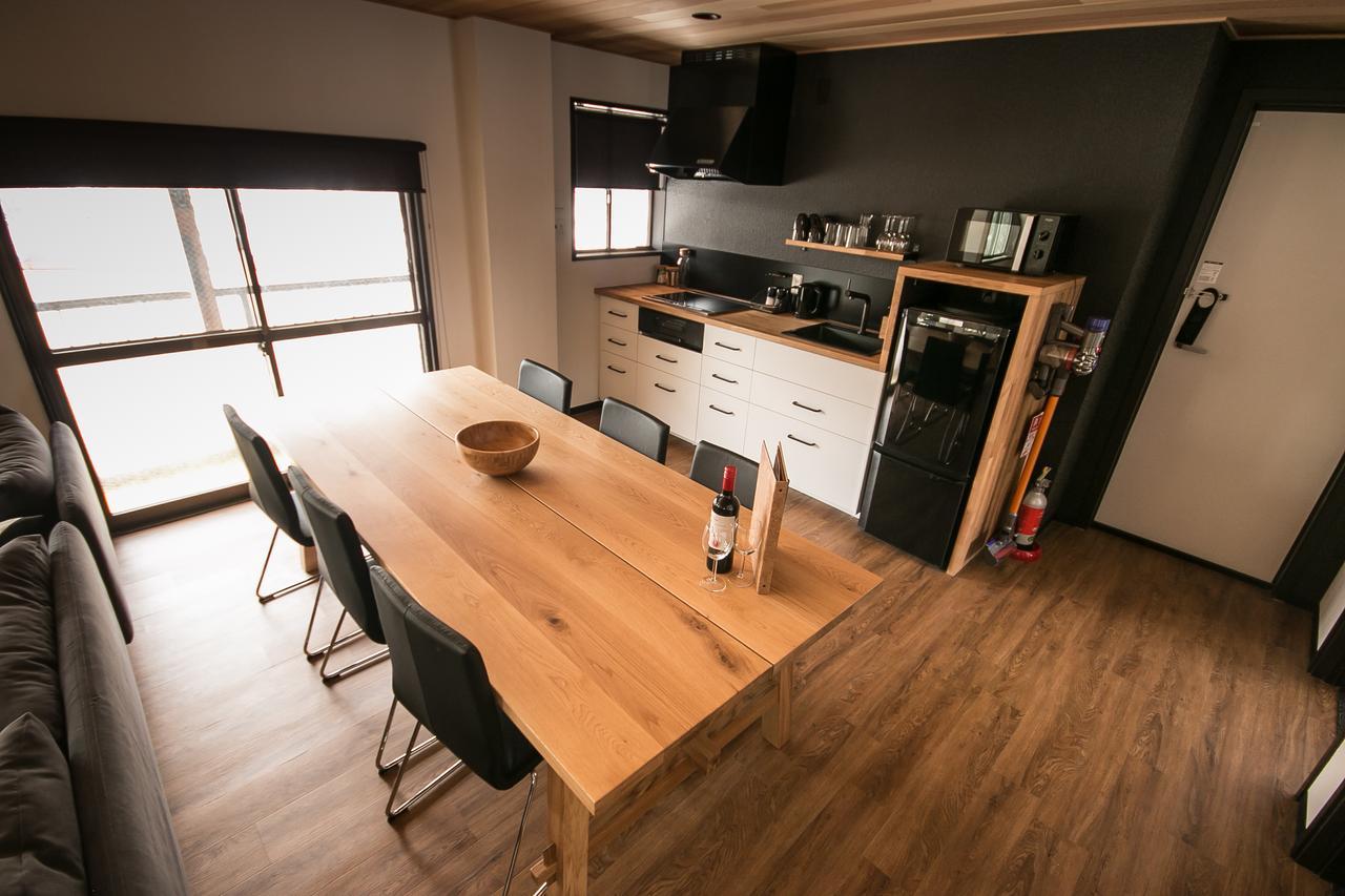 Hotel Villa Hakuba By Hhg מראה חיצוני תמונה
