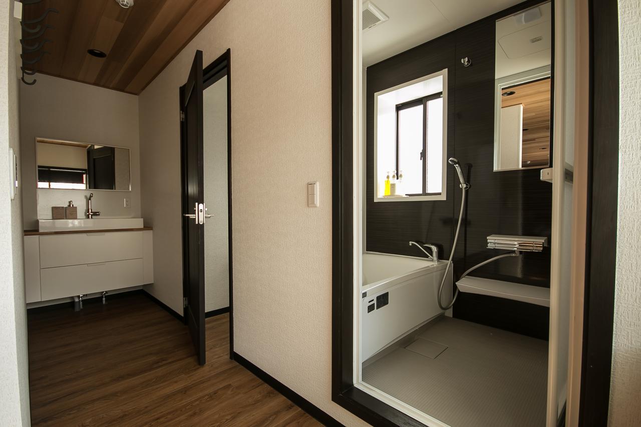Hotel Villa Hakuba By Hhg מראה חיצוני תמונה