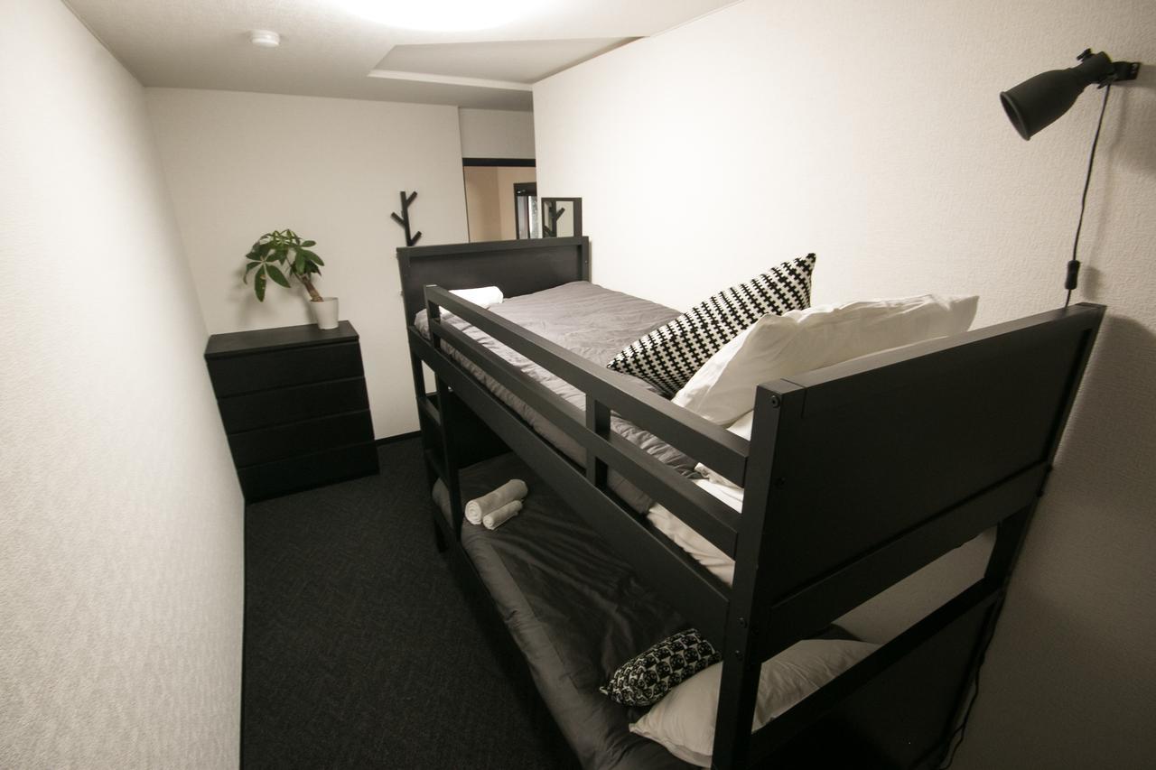 Hotel Villa Hakuba By Hhg מראה חיצוני תמונה