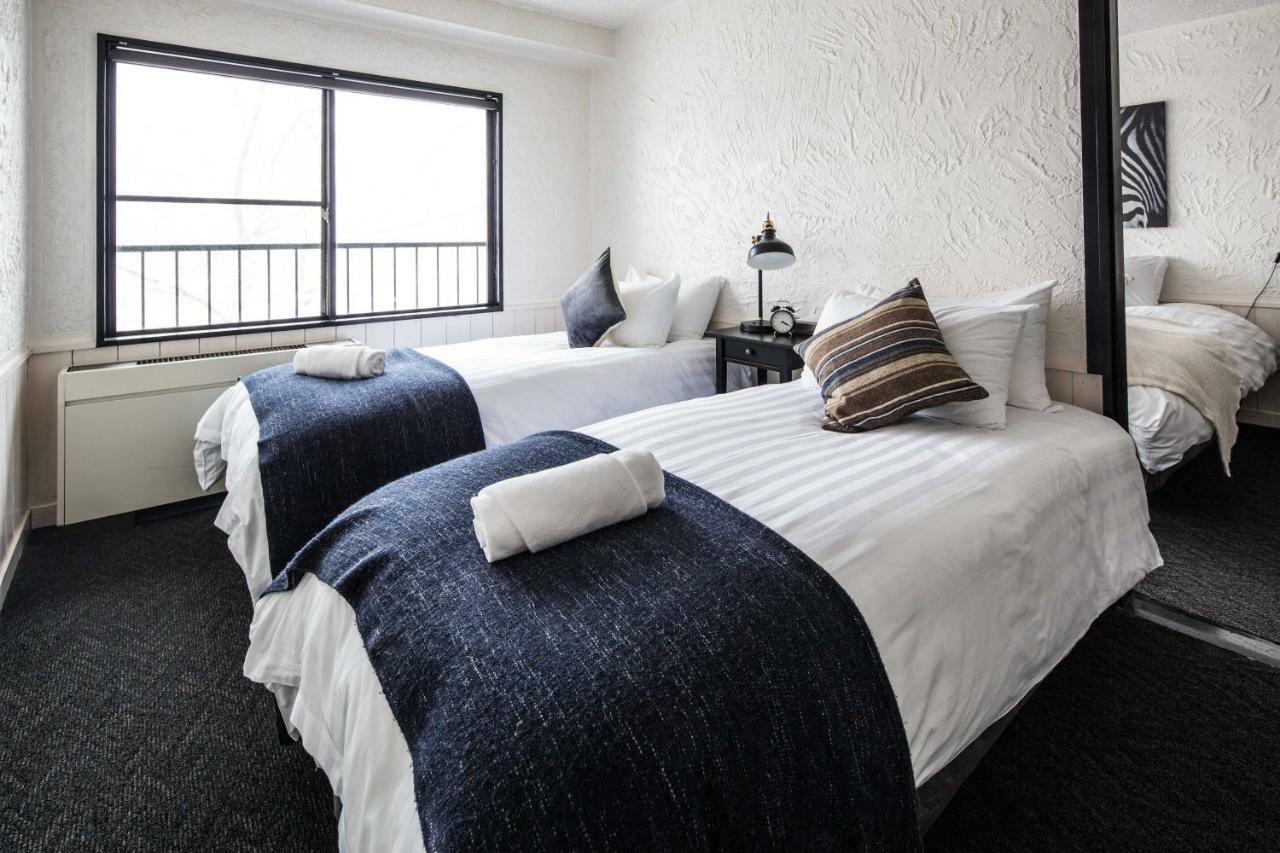 Hotel Villa Hakuba By Hhg מראה חיצוני תמונה